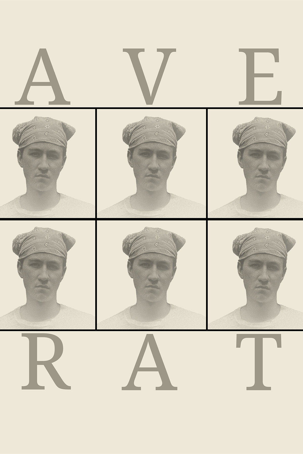 Ave Rat (2024) poster