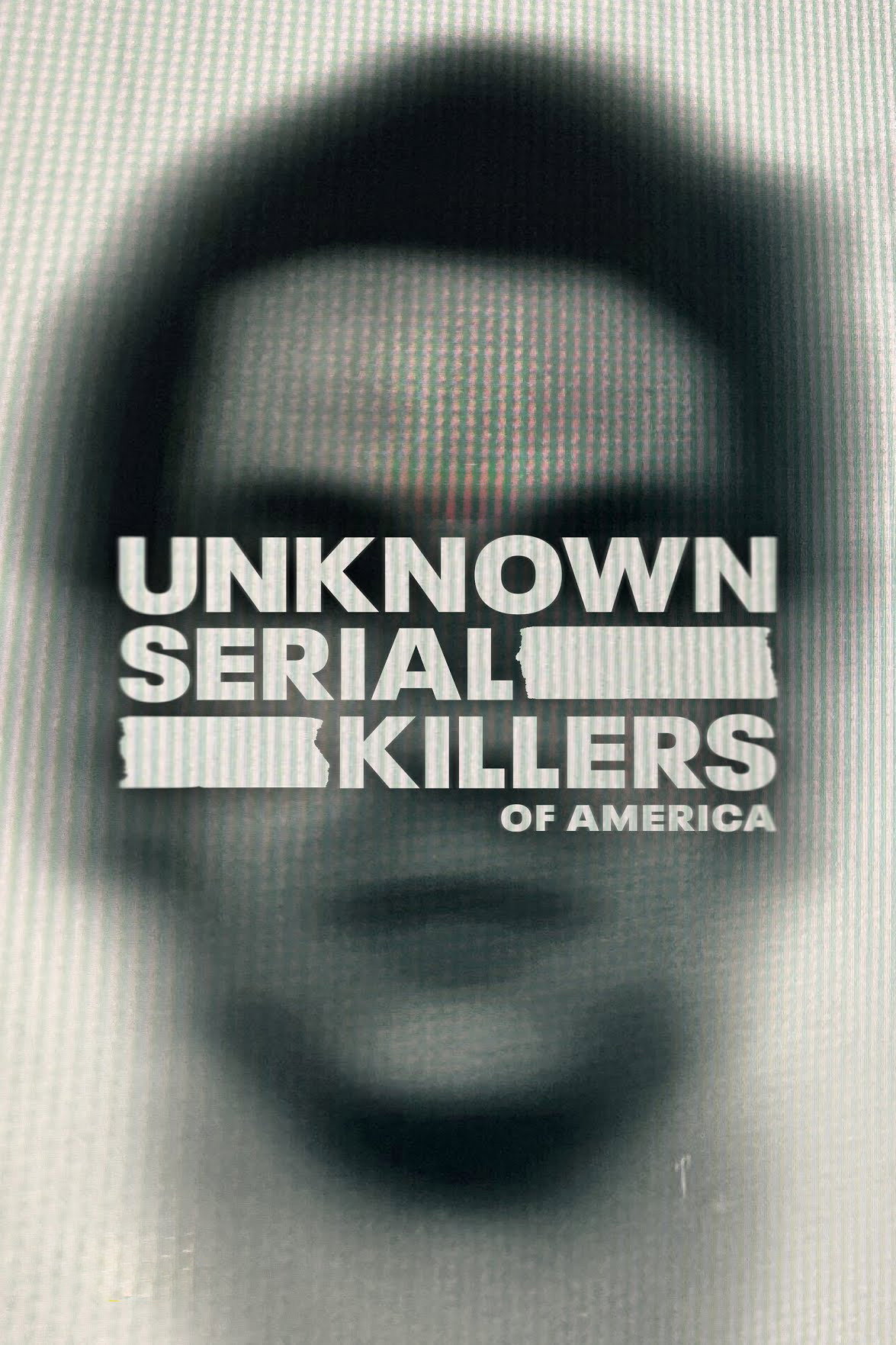 Unknown Serial Killers of America (2025) poster