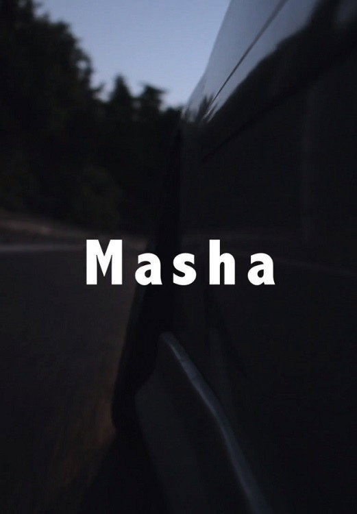 Masha (2018) poster