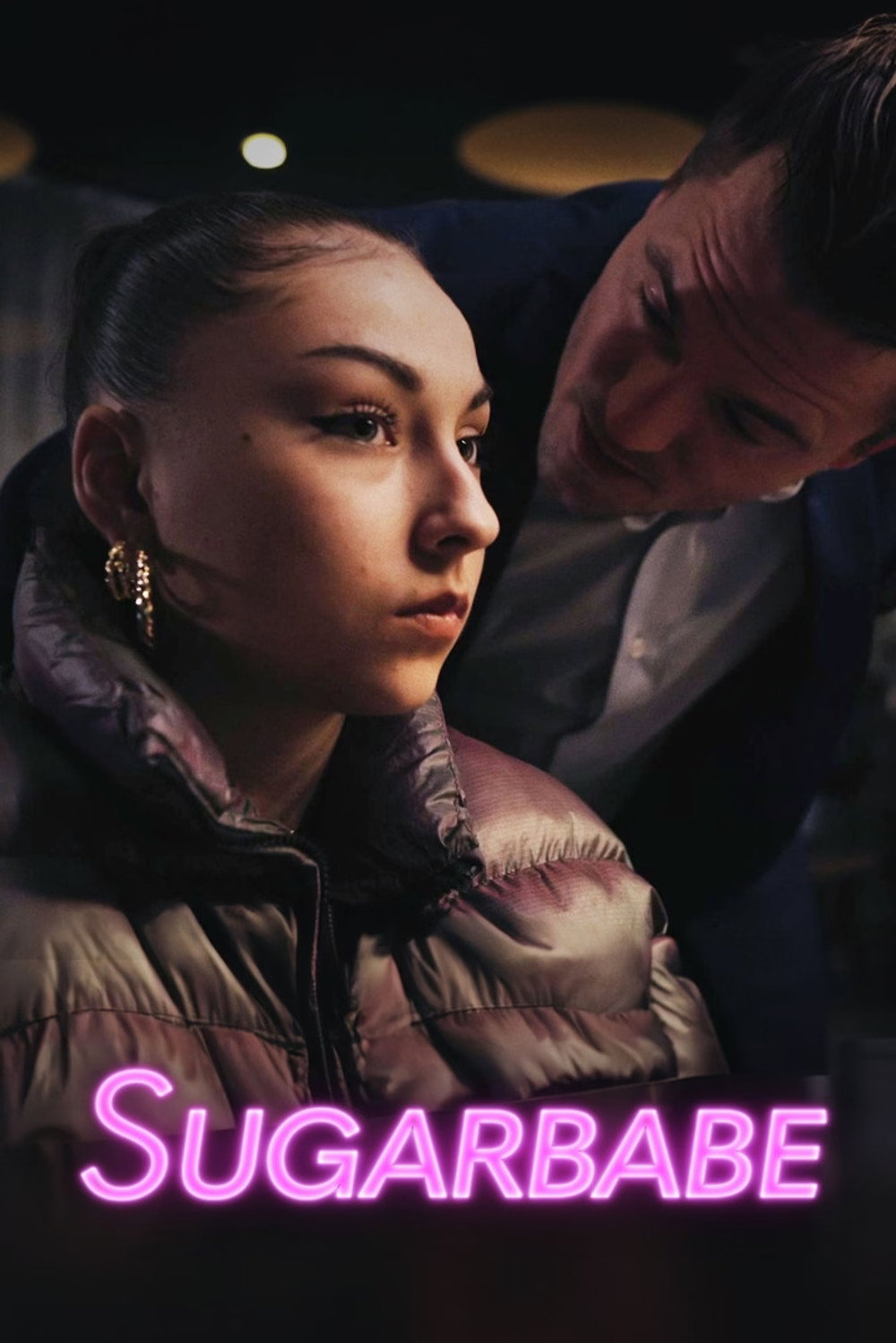 Sugarbabe (2023) poster