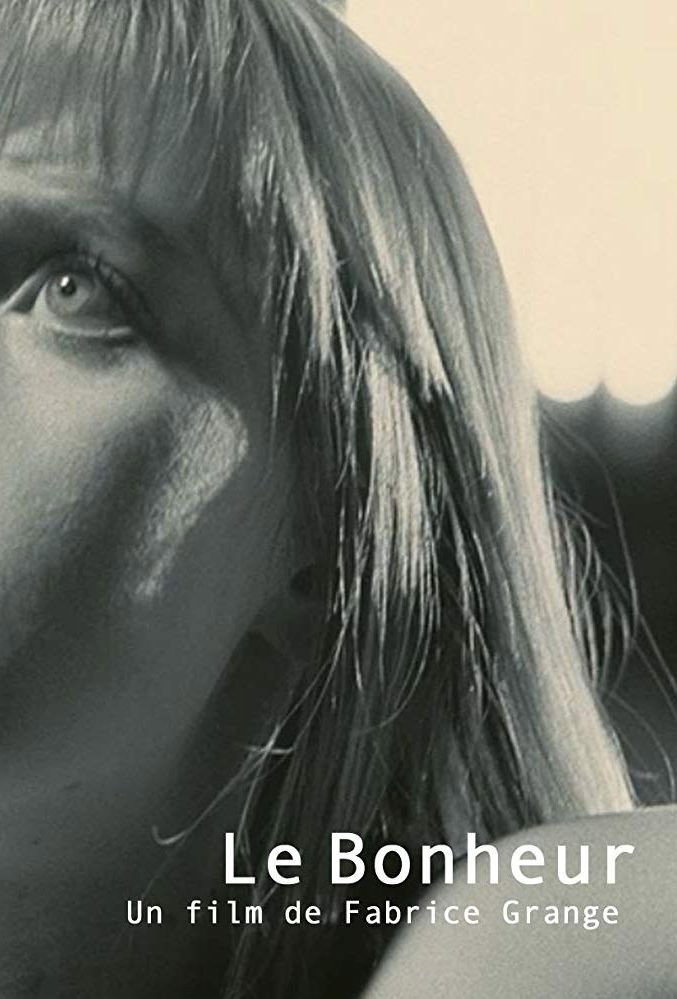 Le bonheur (2013) poster
