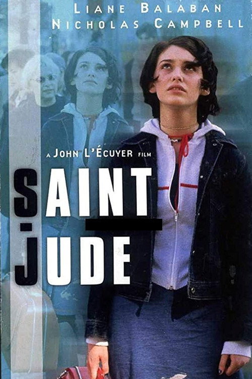 Saint Jude (2000) poster