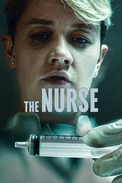 The Nurse (2023) poster