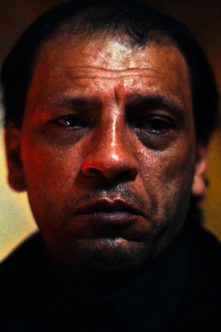 Campari (2026) poster