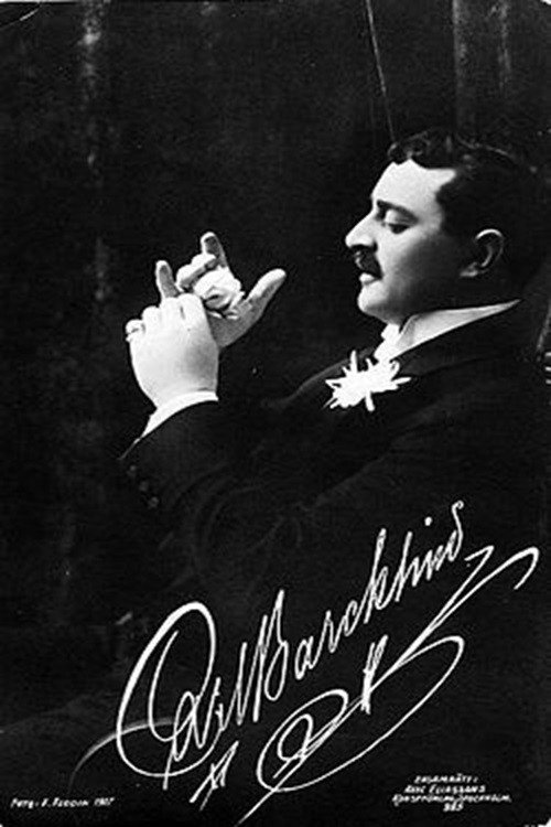 The Club of the Living Dead (1914) poster