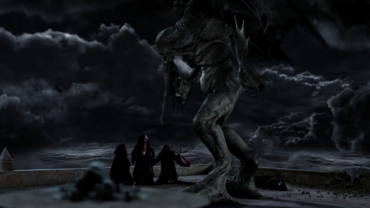 The Valdemar Legacy Collection background