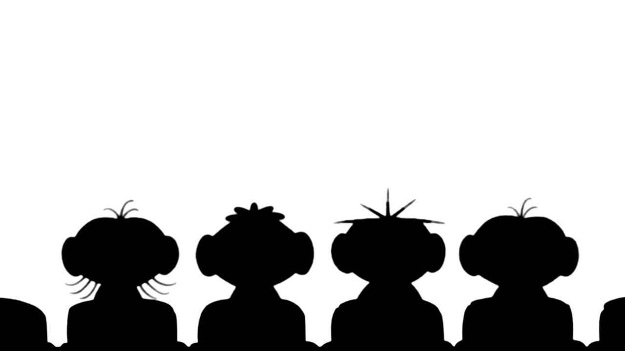 Cine Gibi Collection background