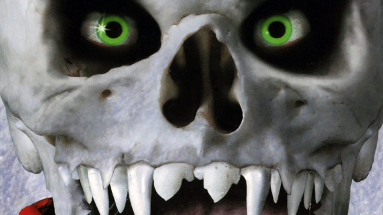 Jack Frost Collection background