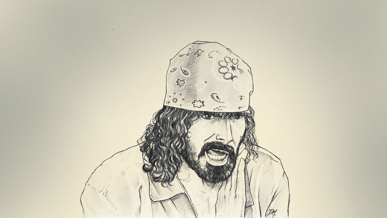 Nico Giraldi Collection background