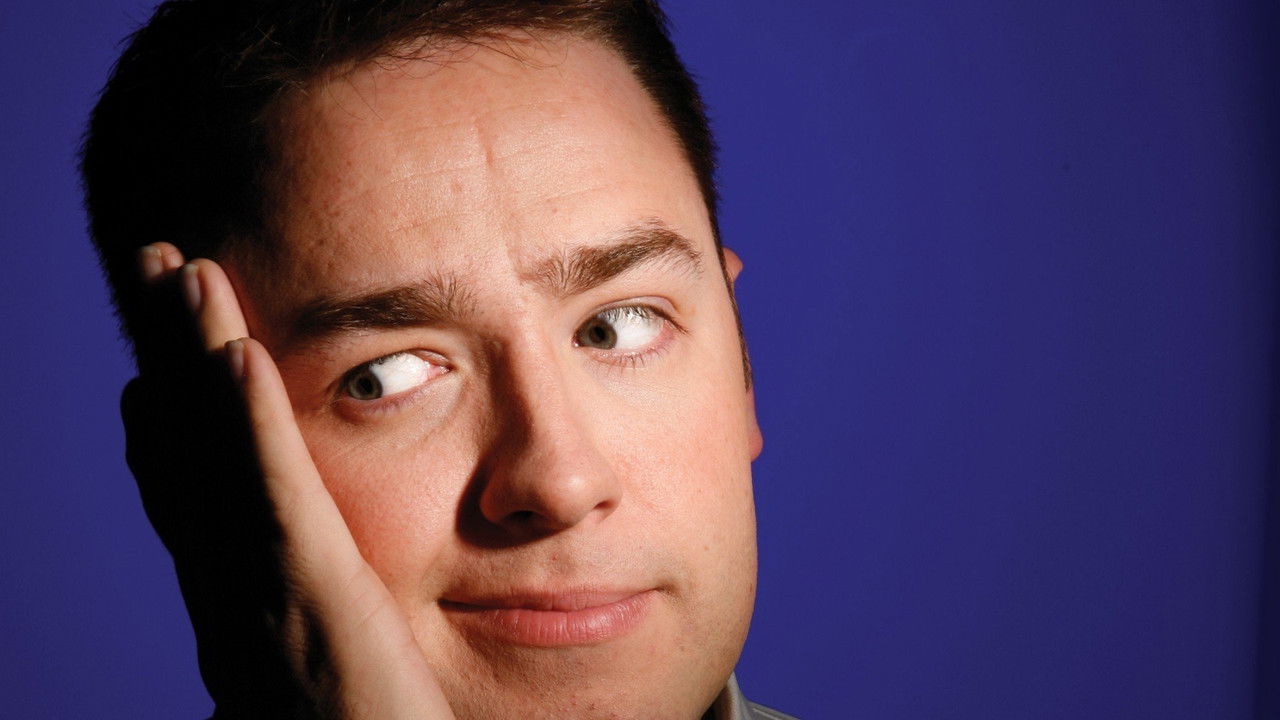 Jason Manford Collection background