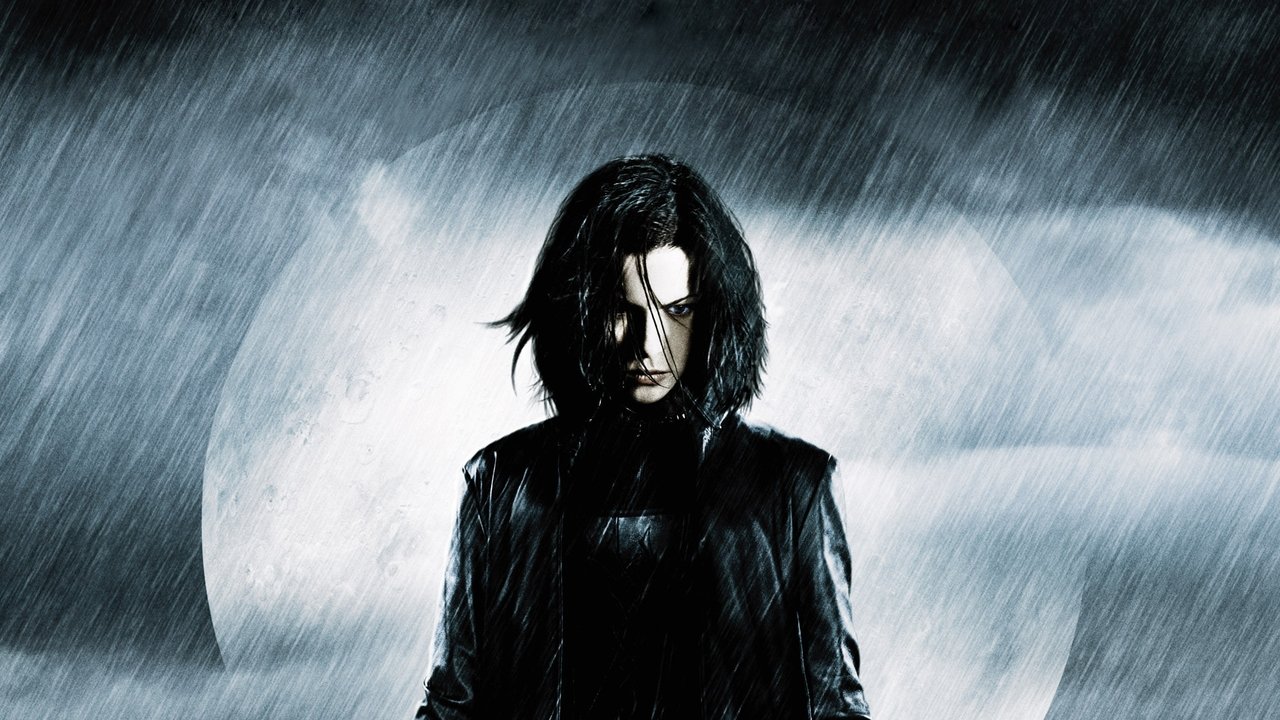 Underworld Collection background