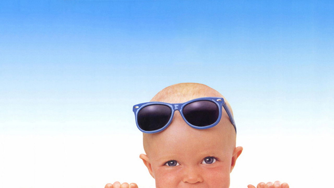 Look Who's Talking Collection background