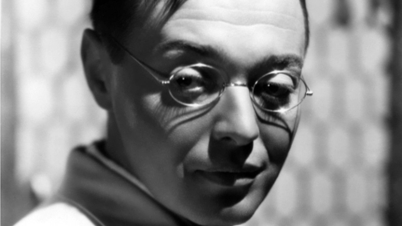 Mr. Moto Collection background