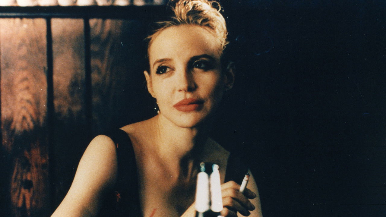 Amos Kolek's Women's Trilogy background