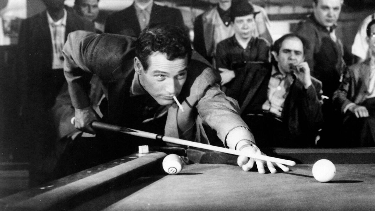 The Hustler Collection background