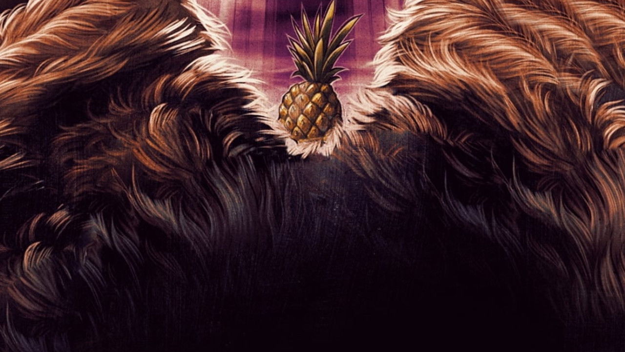 Psych Collection background