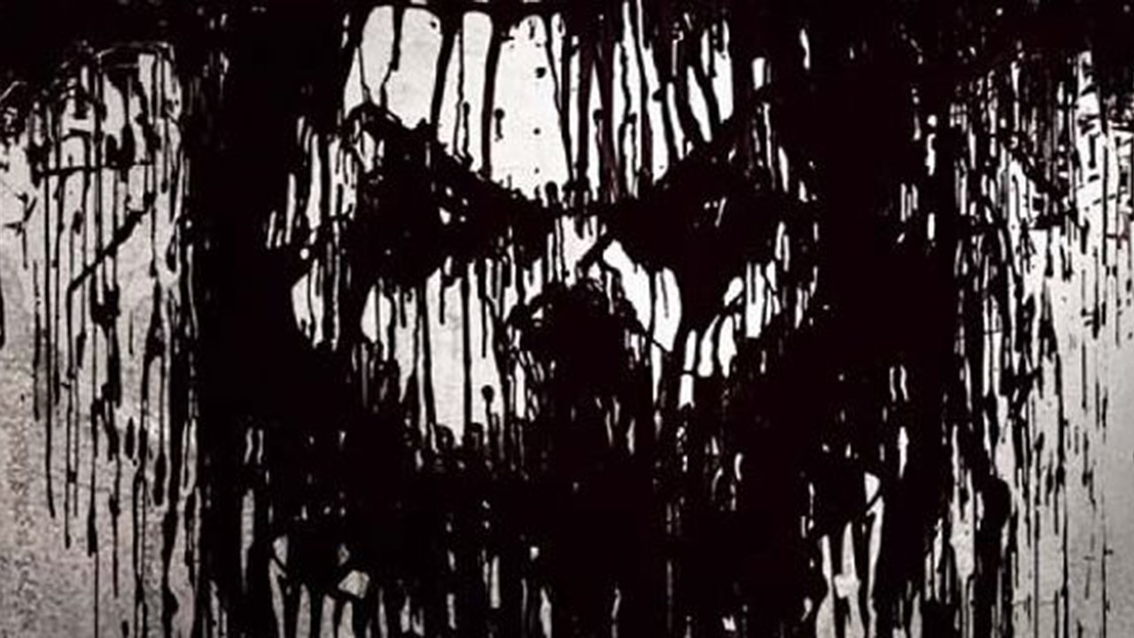 Sinister Collection background