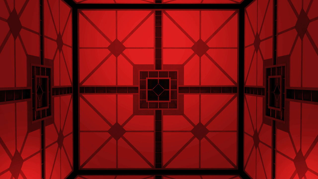 Cube Collection background