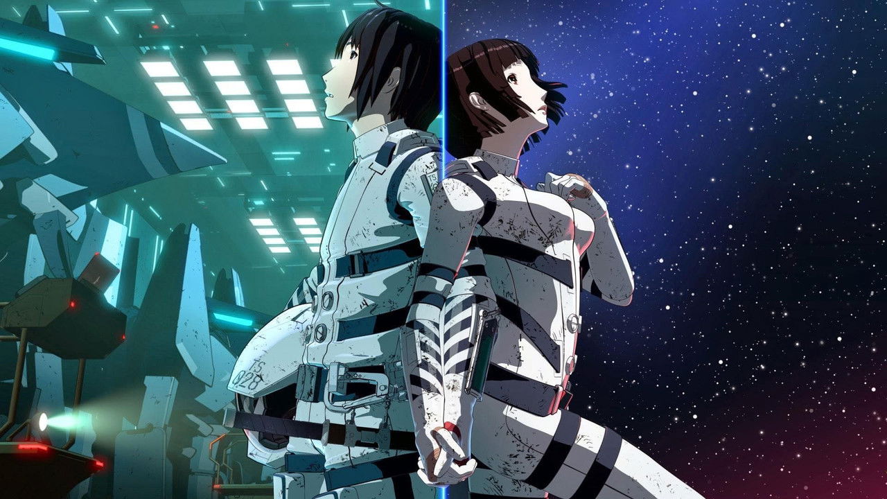 Knights of Sidonia Collection background