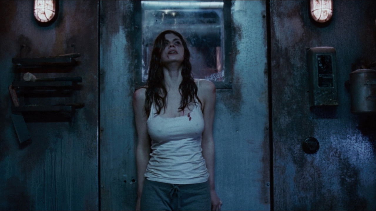 Malevolence Collection background