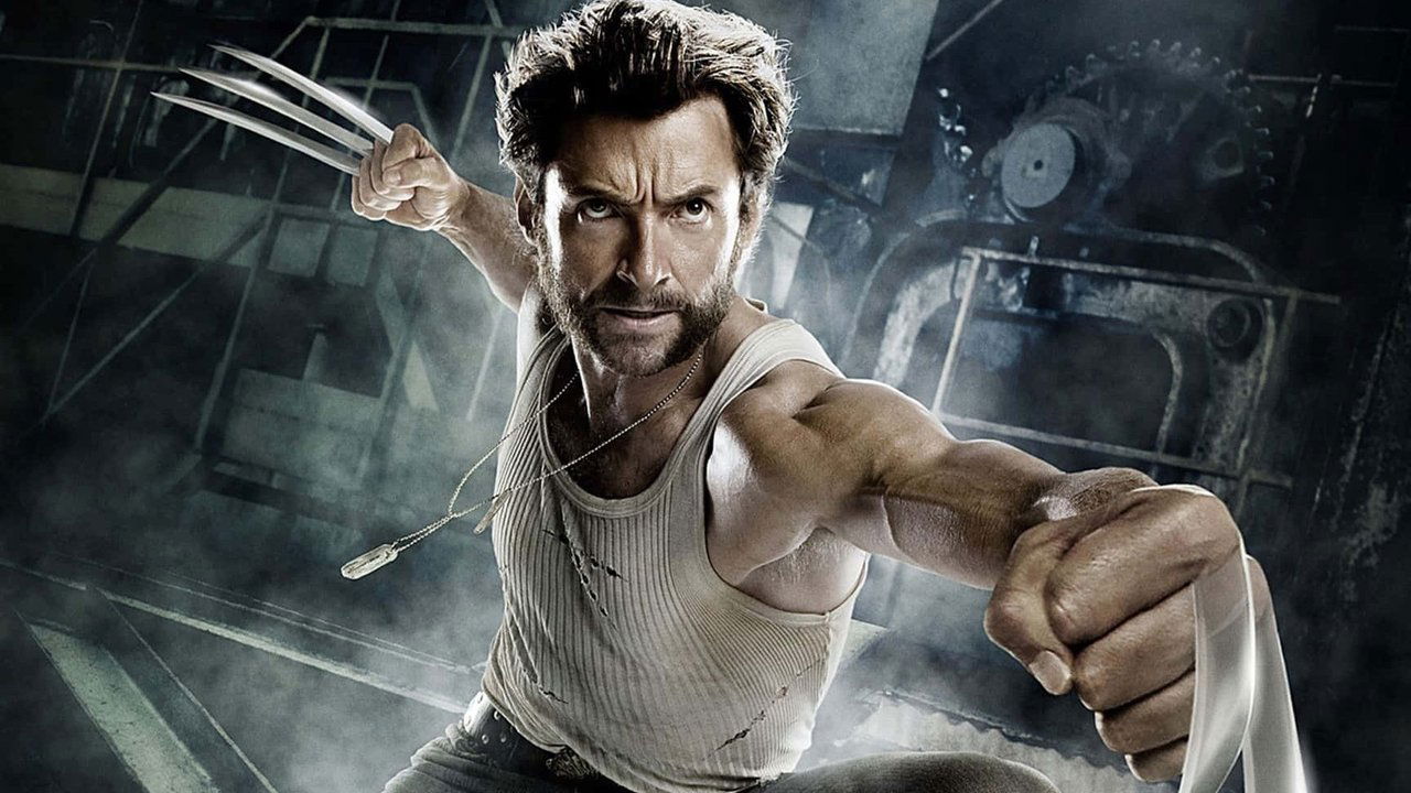 The Wolverine Collection background