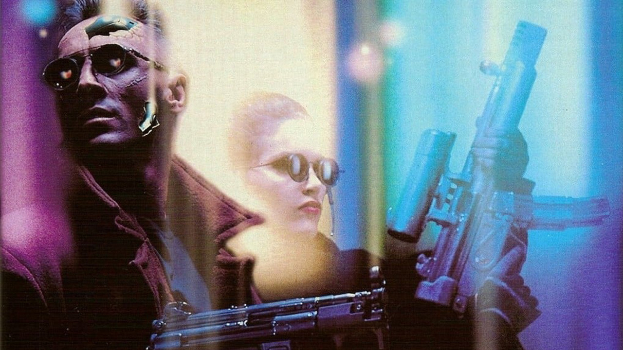 Nemesis Collection background