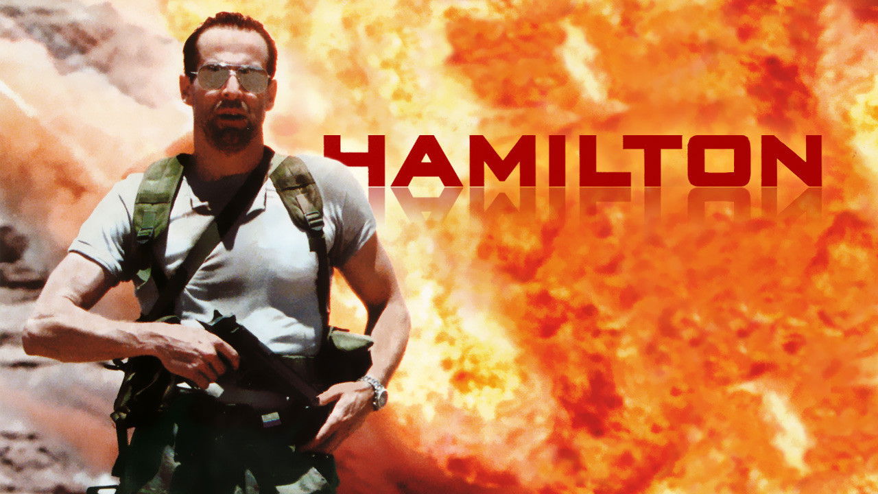 Hamilton Collection background