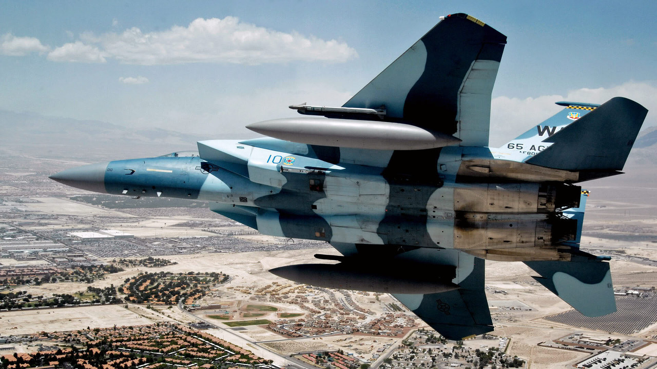 Behind Enemy Lines Collection background