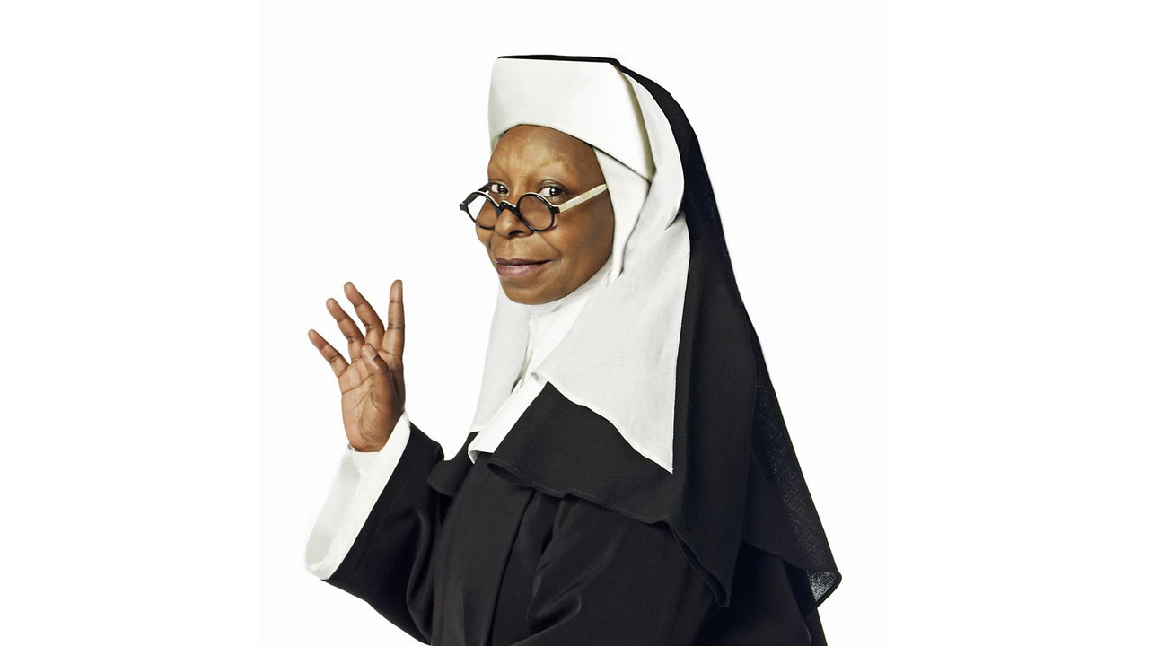Sister Act Collection background