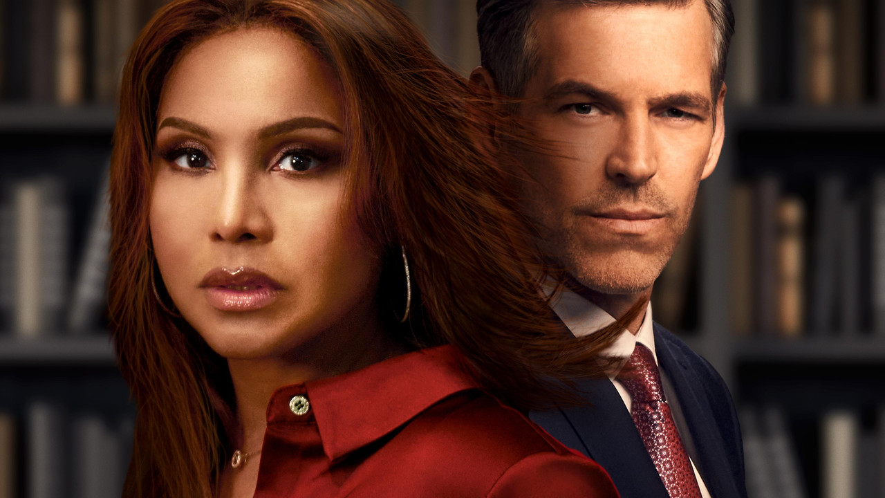 Fallen Angels Murder Club Collection background