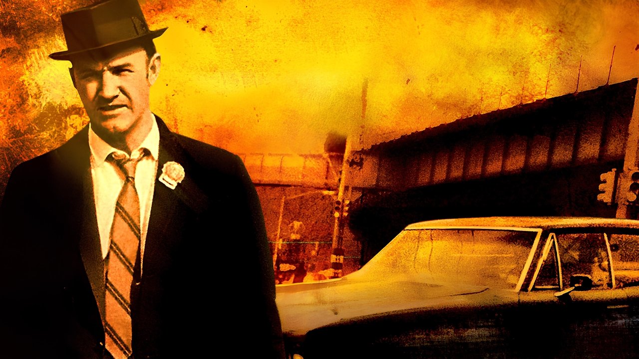 French Connection Collection background