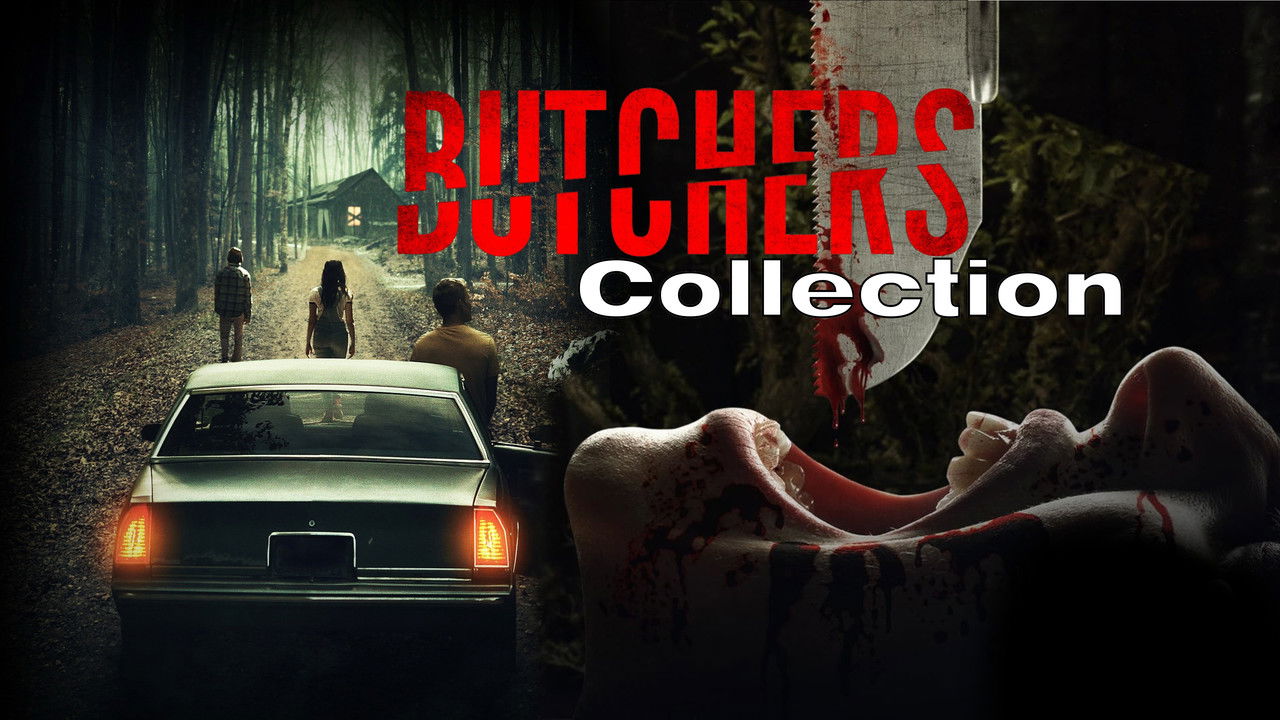 Butchers Collection background