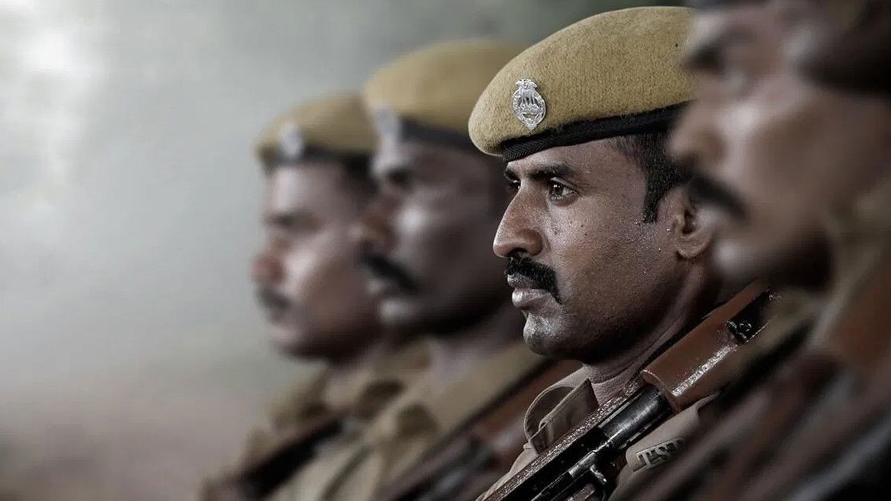 Viduthalai Collection background