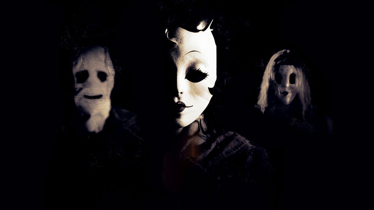 The Strangers Collection background