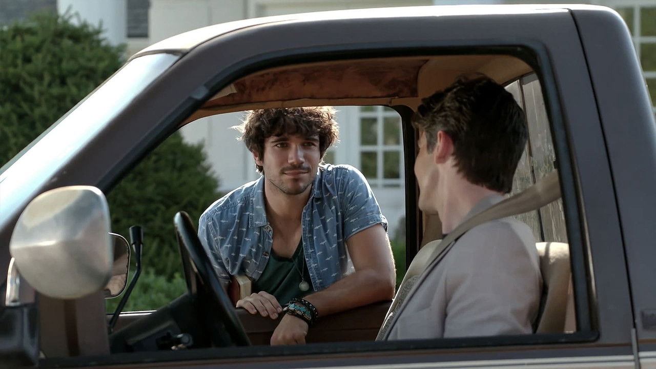 The Ultimate Collection background