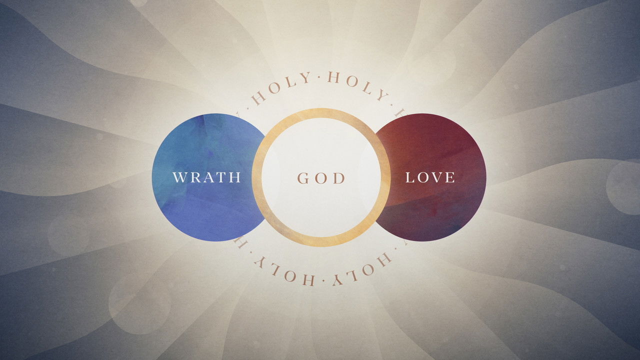 American Gospel Collection background