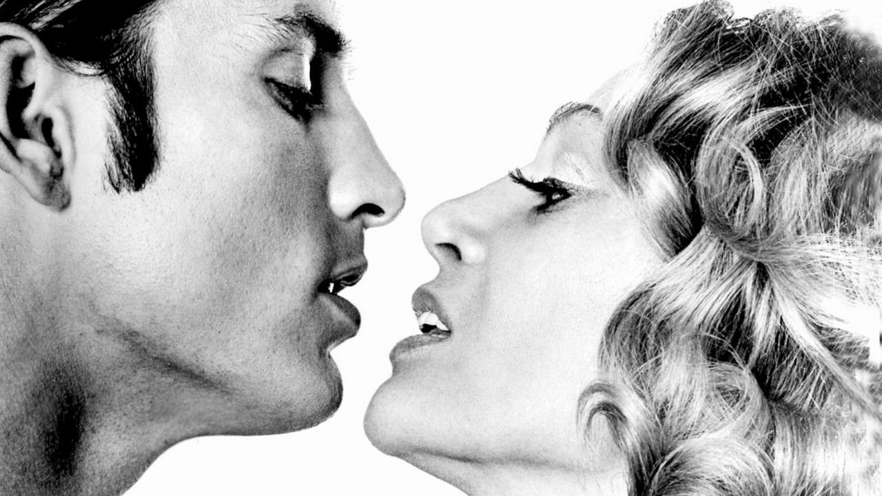 The Warhol Trilogy background