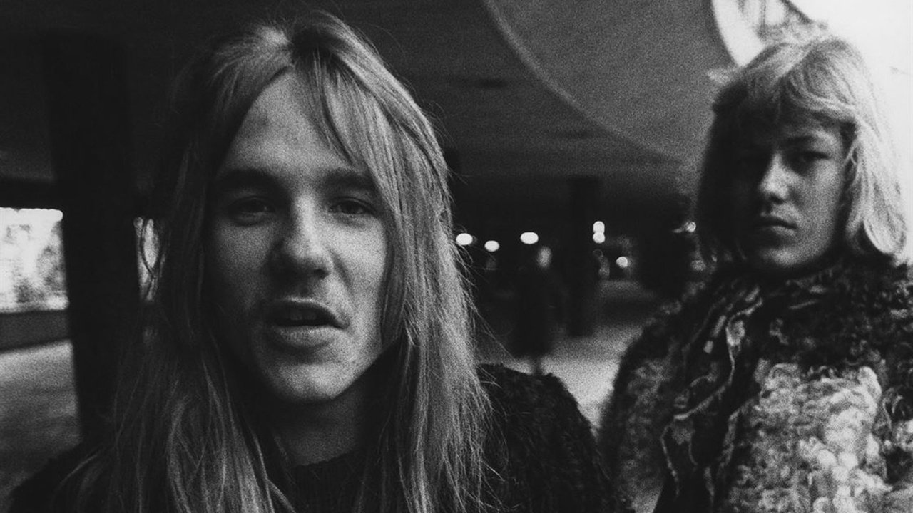 Mods Collection background