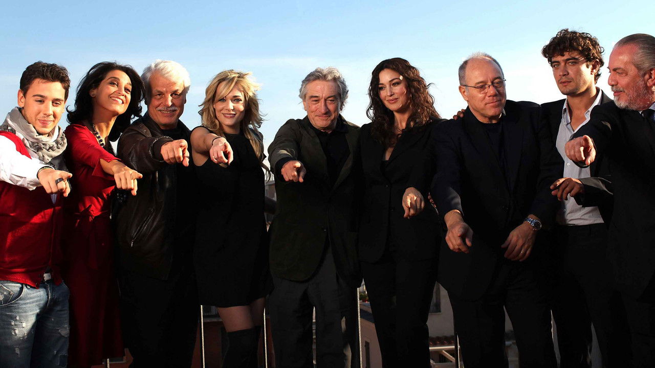 Manual of Love Collection background