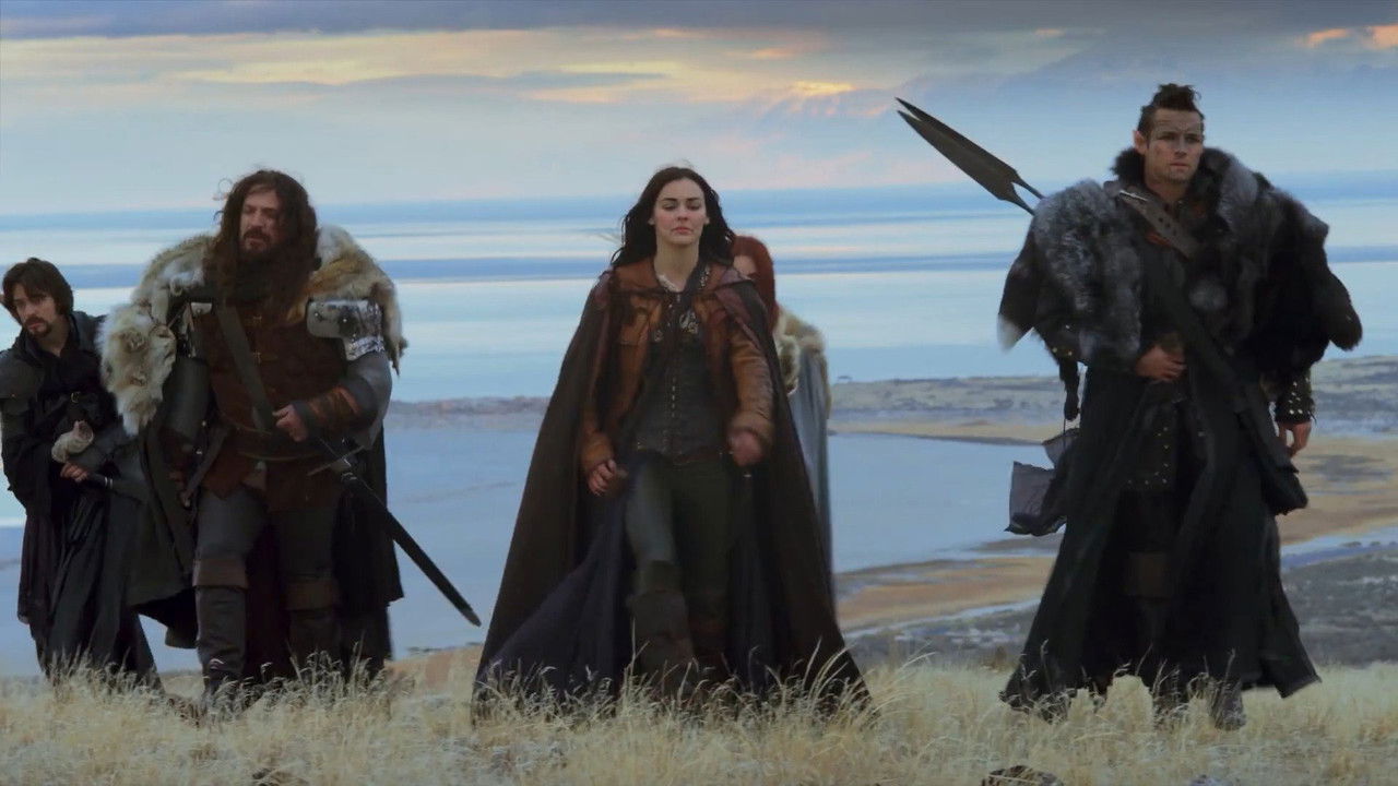 Mythica Collection background