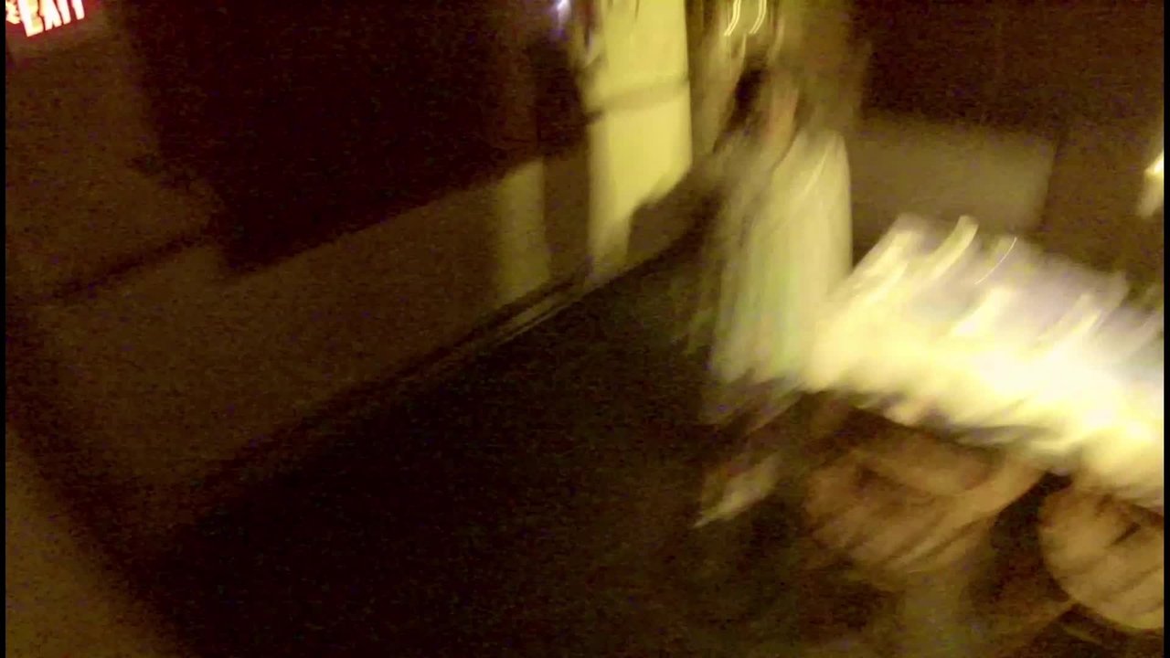 Hell House LLC Collection background