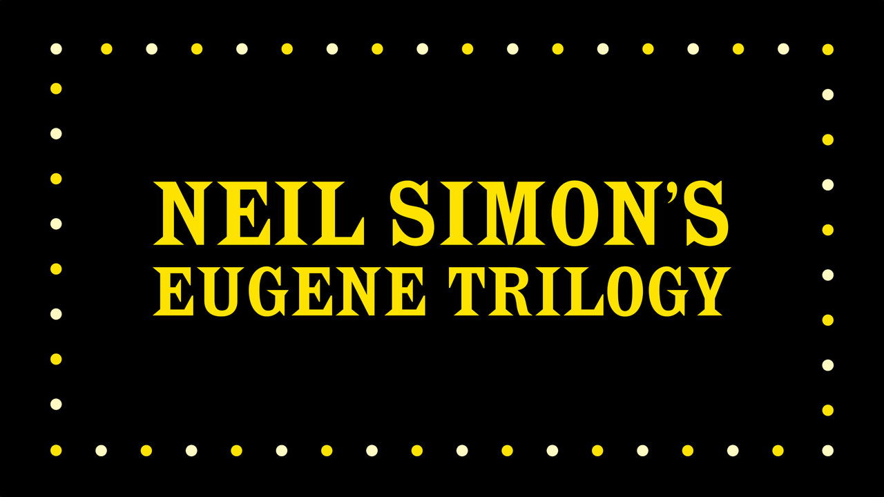 Eugene Trilogy background