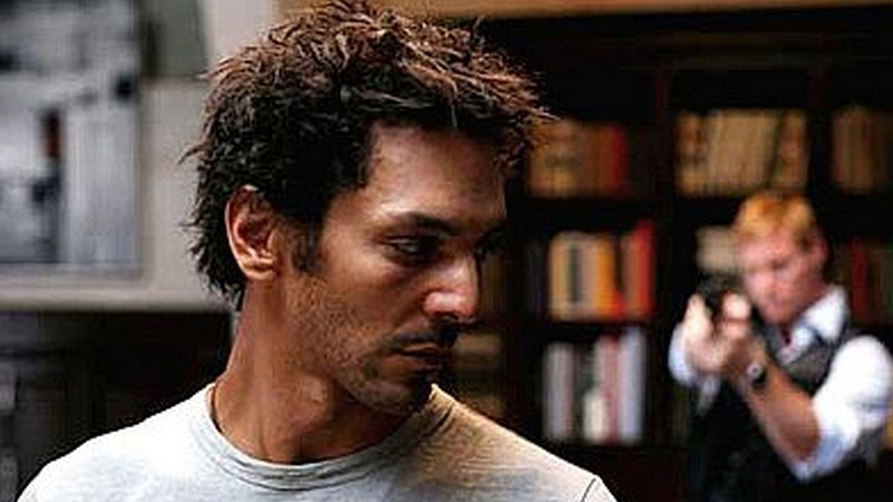 Largo Winch Collection background