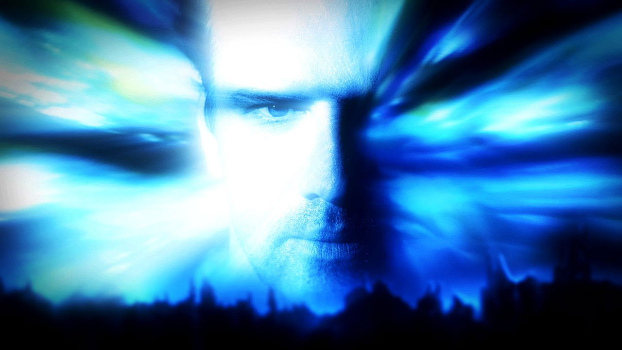 Fortress (1992) Collection background