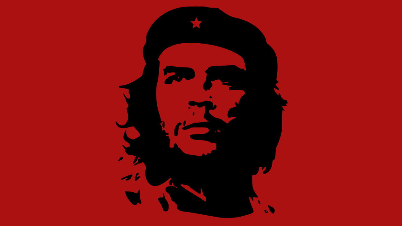 Che Collection background