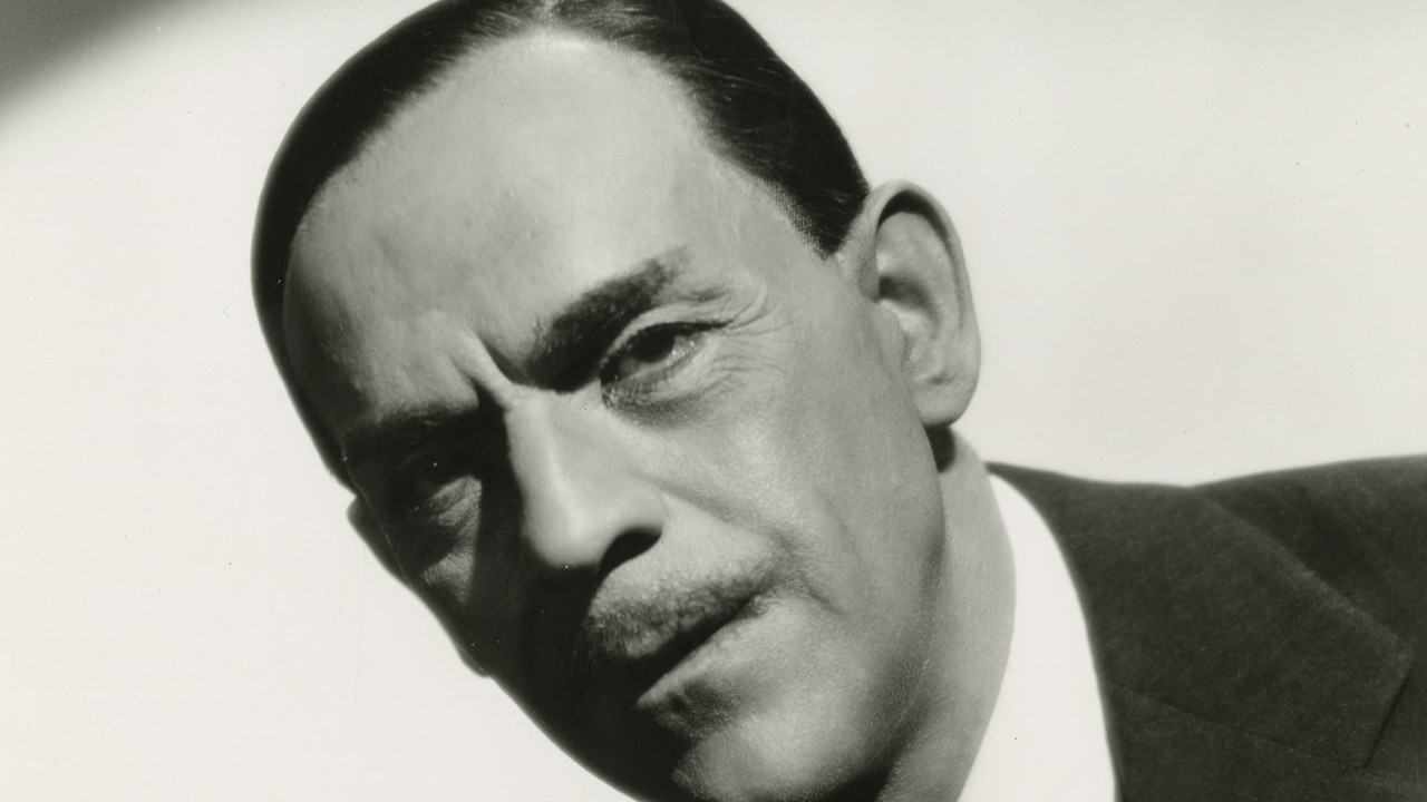 Mr. Wong Collection background