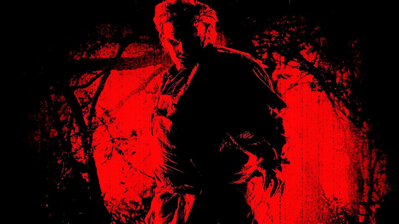 Texas Chainsaw (Reboot) Collection background