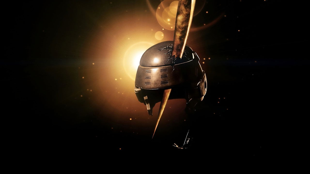 Starship Troopers (Animated) Collection background