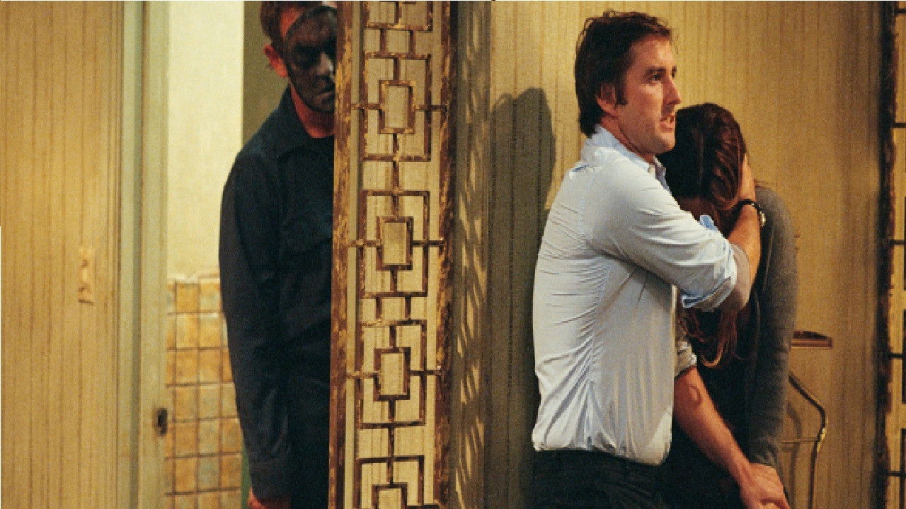 Vacancy Collection background