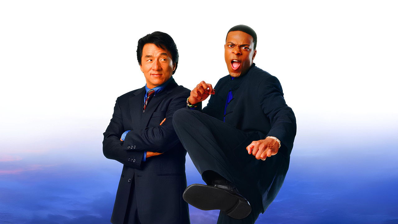 Rush Hour Collection background